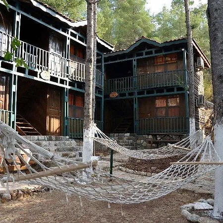 Route 66 Hotel