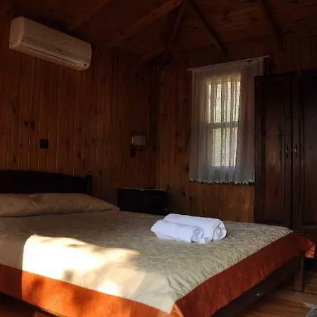 Route 66 Hotel Olympos