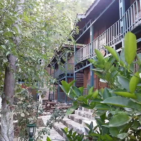 Route 66 * Olympos